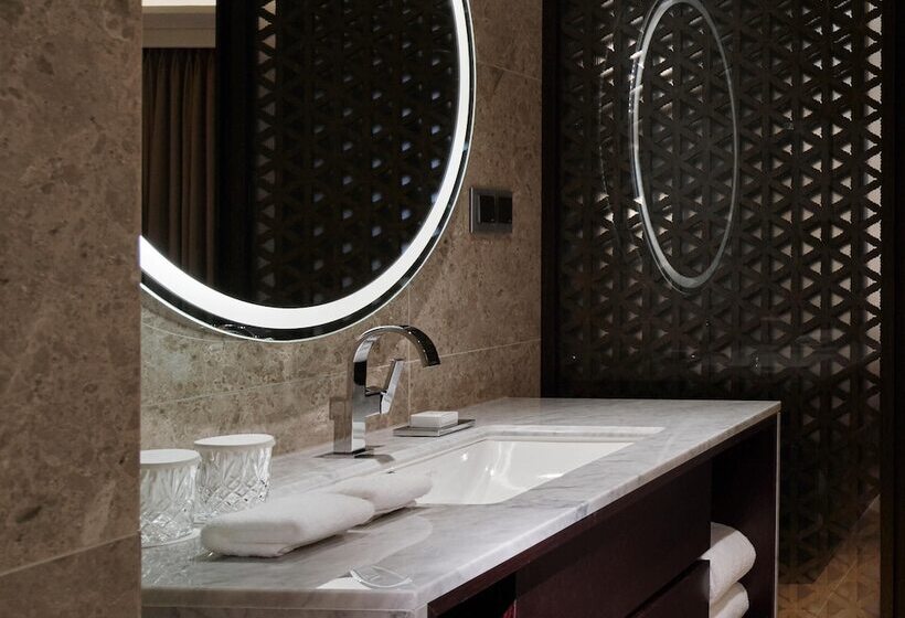 クラブジュニアスイート, Royal Hotel Seoul