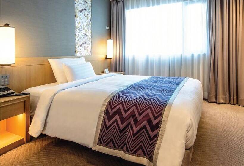 Номер Стандарт Индивидуальный, Royal Hotel Seoul