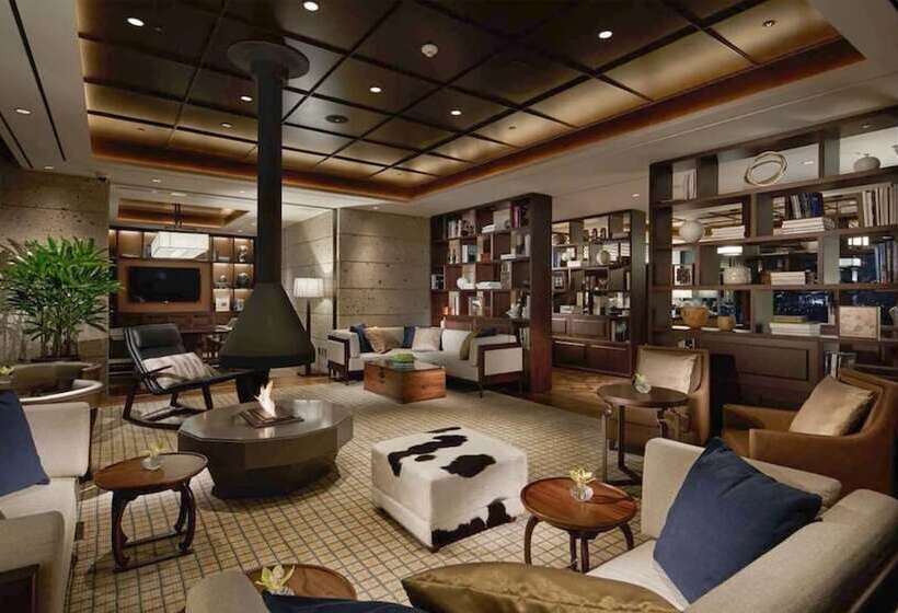 クラブジュニアスイート, Royal Hotel Seoul