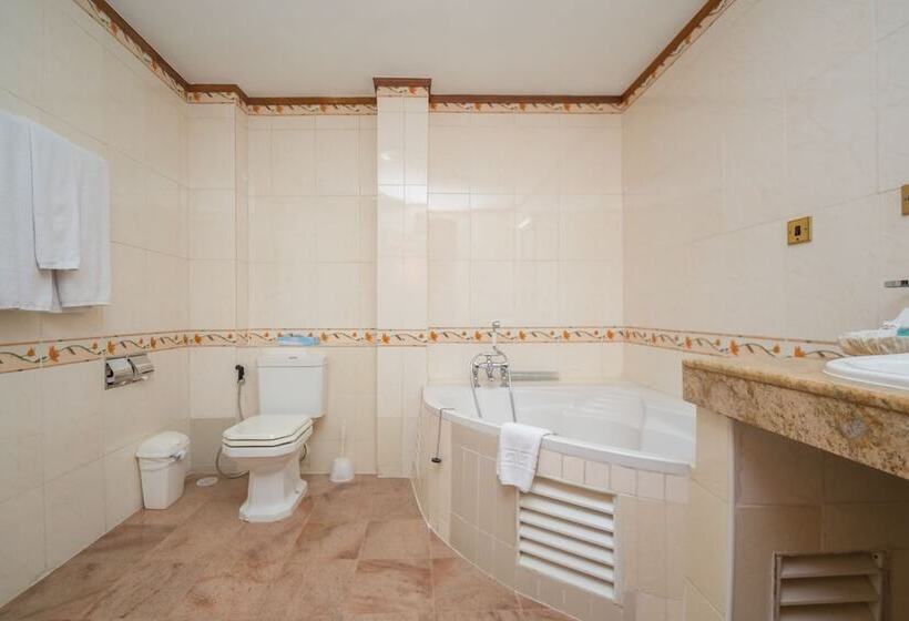 Pokój Superior, Muthu Silver Springs