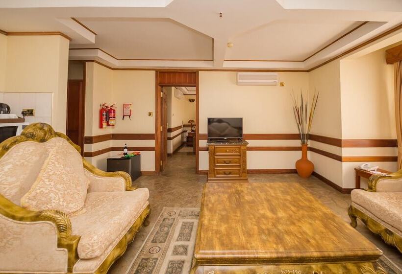 Pokój Superior, Muthu Silver Springs