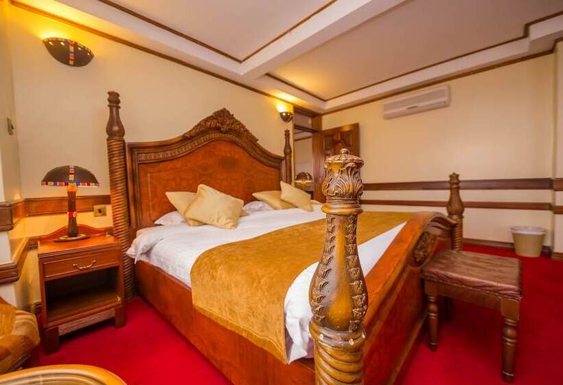 Pokój Superior, Muthu Silver Springs