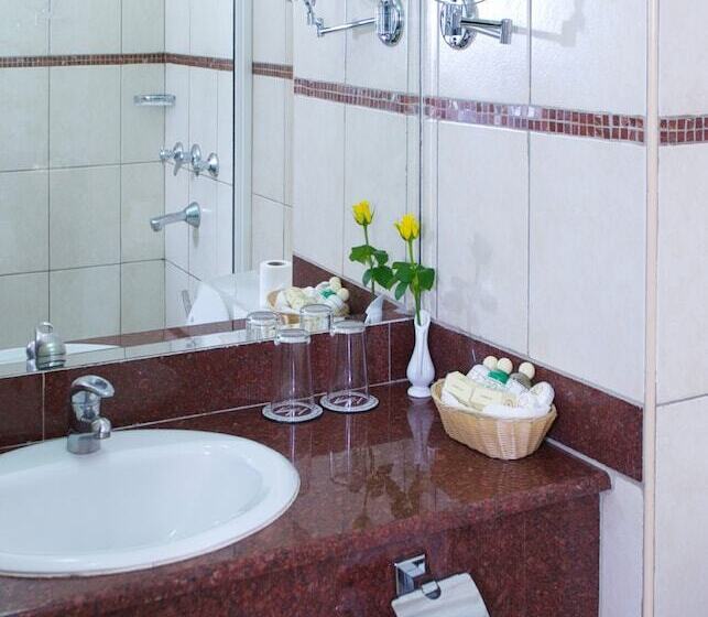 Pokój Standard, Muthu Silver Springs