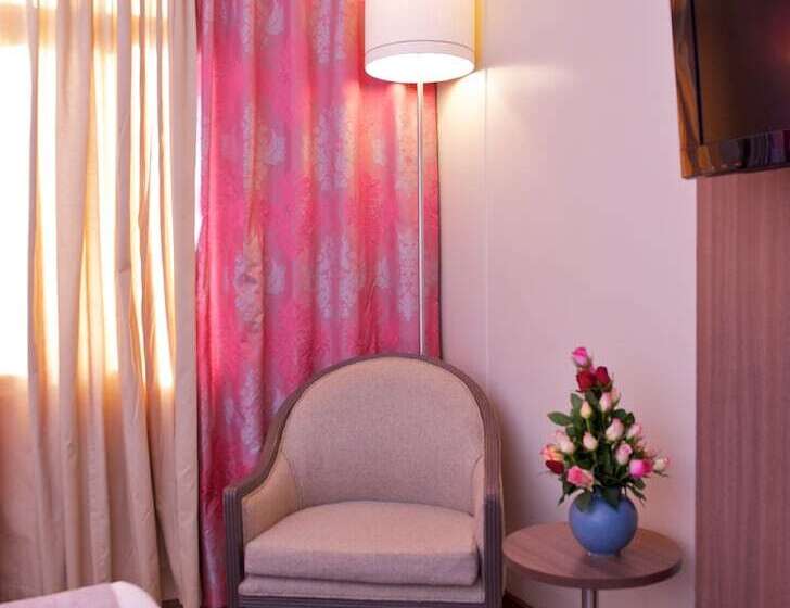 Pokój Standard, Muthu Silver Springs