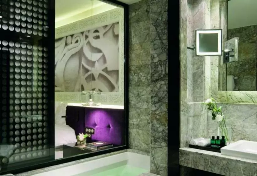 スーペリアールーム, Sofitel Rabat Jardin Des Roses