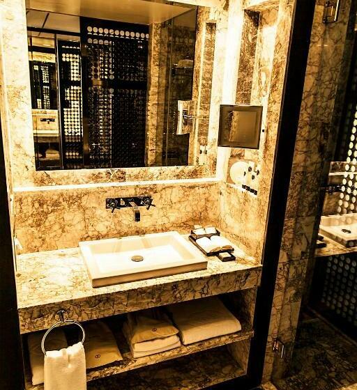 اتاق سوپریور, Sofitel Rabat Jardin Des Roses