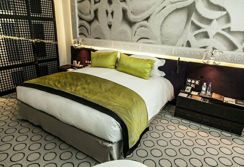 اتاق سوپریور, Sofitel Rabat Jardin Des Roses