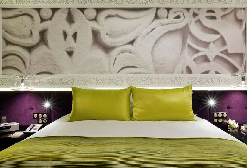 수피리어 룸, Sofitel Rabat Jardin Des Roses