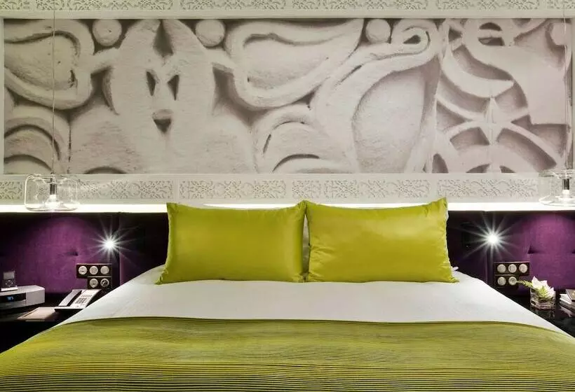 スーペリアールーム, Sofitel Rabat Jardin Des Roses