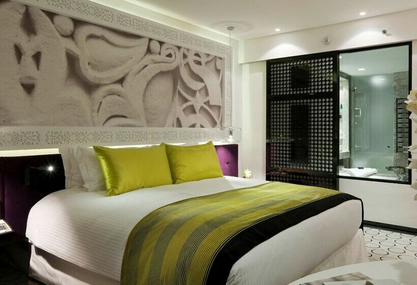 اتاق سوپریور, Sofitel Rabat Jardin Des Roses