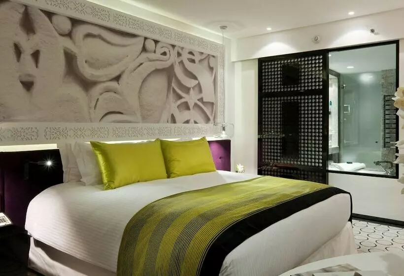 スーペリアールーム, Sofitel Rabat Jardin Des Roses