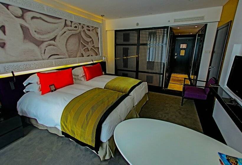 اتاق سوپریور, Sofitel Rabat Jardin Des Roses