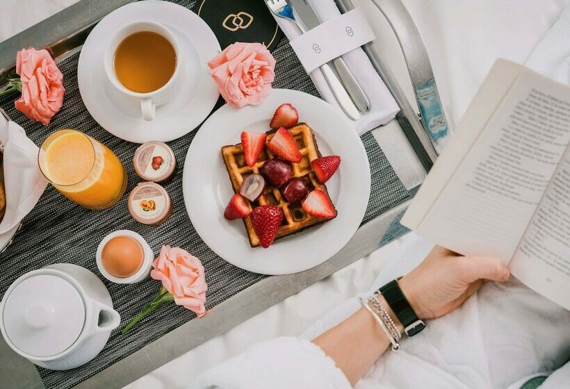 اتاق سوپریور, Sofitel Rabat Jardin Des Roses