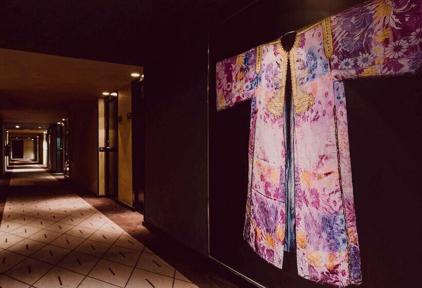 اتاق سوپریور, Sofitel Rabat Jardin Des Roses