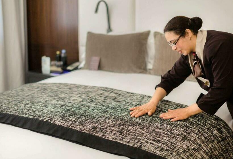 سوییت پرستیژ, Sofitel Rabat Jardin Des Roses