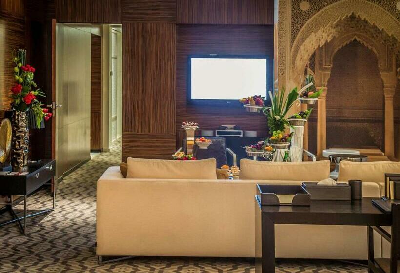 سوییت پرستیژ, Sofitel Rabat Jardin Des Roses