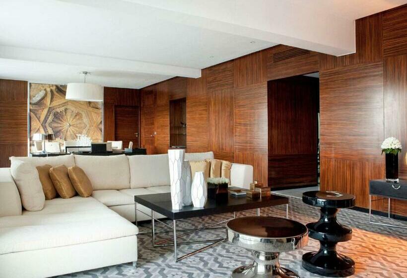 سوییت پرستیژ, Sofitel Rabat Jardin Des Roses