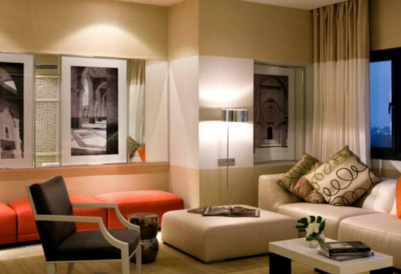 سوییت پرستیژ, Sofitel Rabat Jardin Des Roses