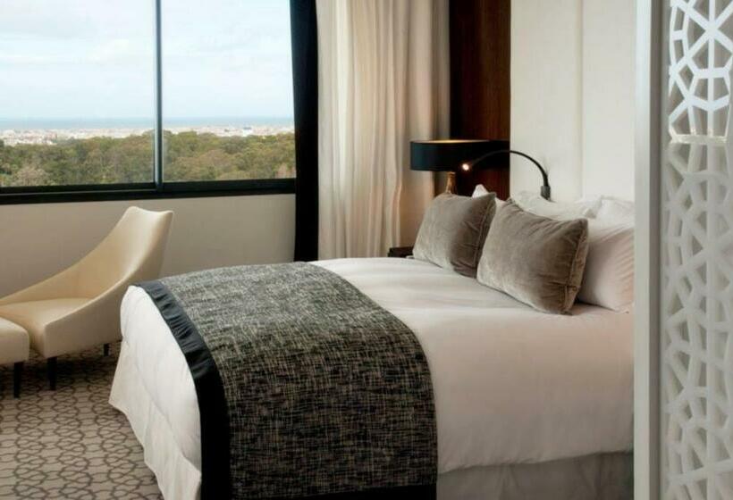 سوییت پرستیژ, Sofitel Rabat Jardin Des Roses