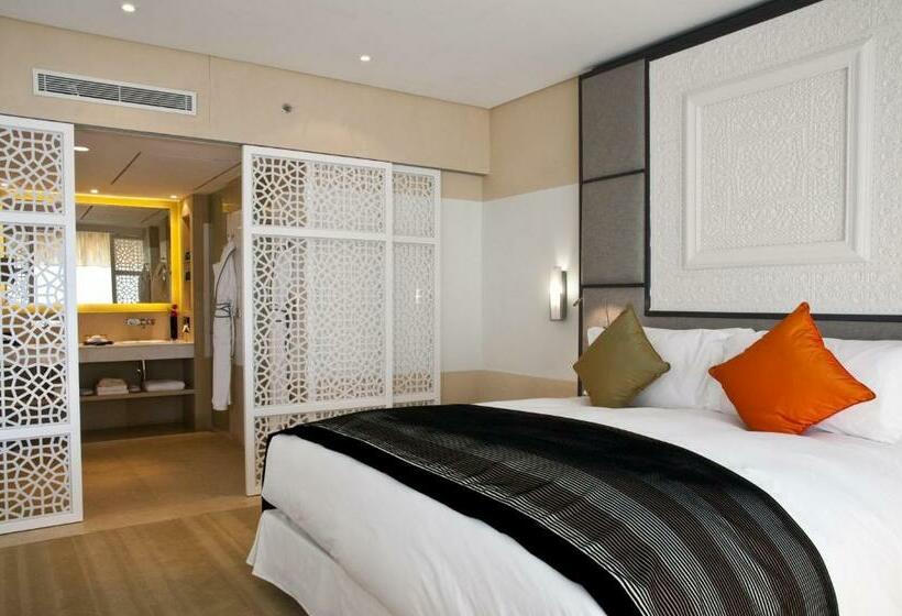 سوییت پرستیژ, Sofitel Rabat Jardin Des Roses