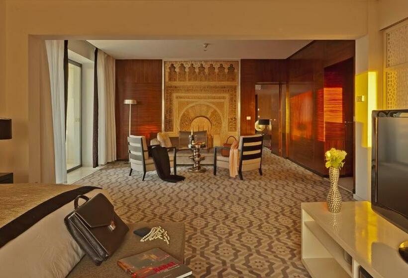 سوییت پرستیژ, Sofitel Rabat Jardin Des Roses