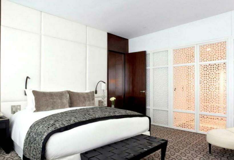 프레스티지 스위트, Sofitel Rabat Jardin Des Roses