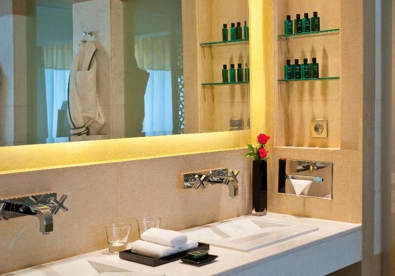 اتاق سوپریور, Sofitel Rabat Jardin Des Roses