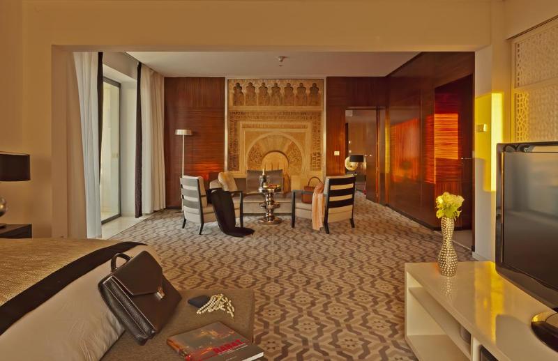 سوییت جونیور, Sofitel Rabat Jardin Des Roses