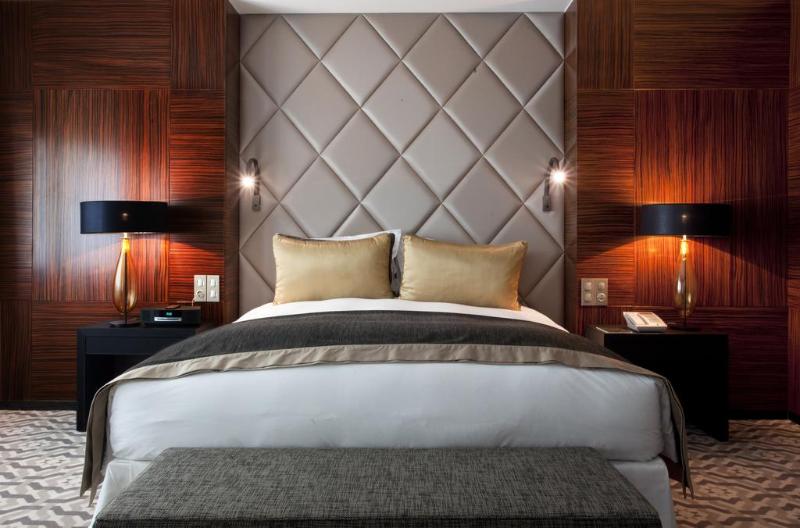 سوییت جونیور, Sofitel Rabat Jardin Des Roses