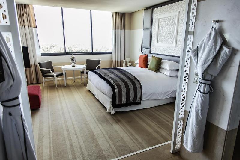 سوییت جونیور, Sofitel Rabat Jardin Des Roses