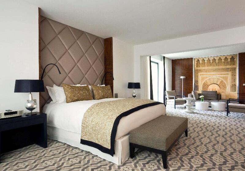 سوییت جونیور, Sofitel Rabat Jardin Des Roses