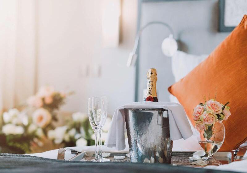 سوییت جونیور, Sofitel Rabat Jardin Des Roses