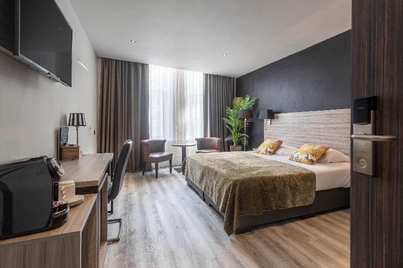 اتاق سوپریور, Sofitel Rabat Jardin Des Roses