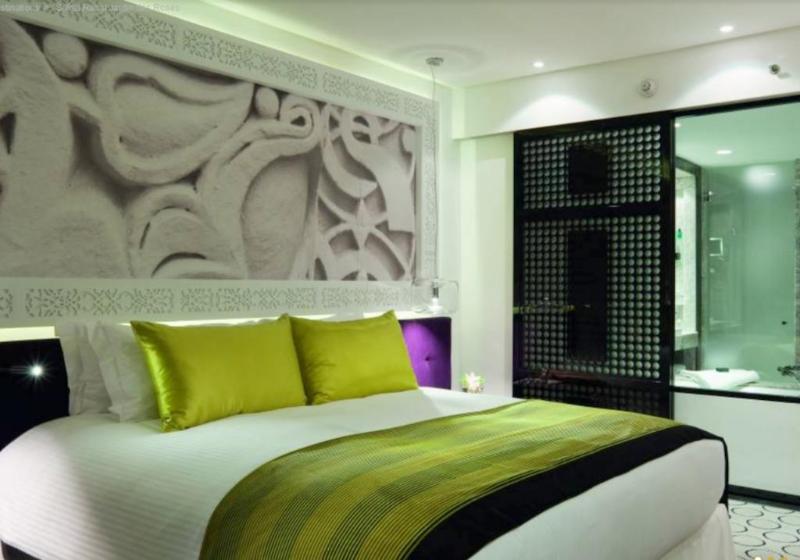 اتاق سوپریور, Sofitel Rabat Jardin Des Roses