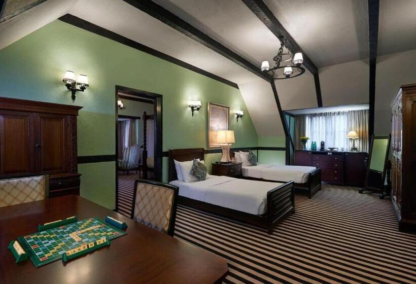 جناح عائلي, The Lakehouse Cameron Highlands