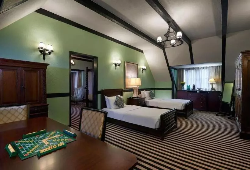 スイート（家族用）, The Lakehouse Cameron Highlands