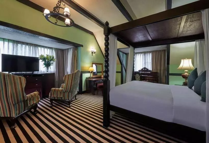 スイート（家族用）, The Lakehouse Cameron Highlands