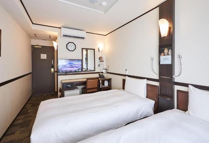 Номер Стандарт, Toyoko Inn Narita Kuko