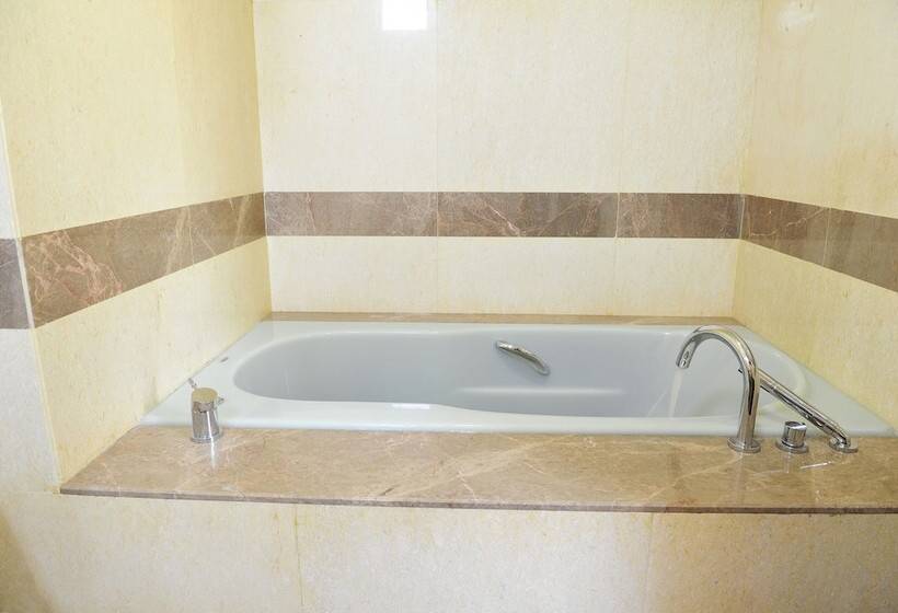 اتاق پرمیوم, Hallmark Express