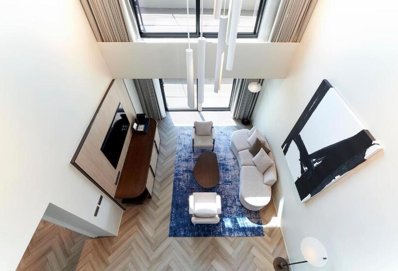 スイートクラブ シービュー, Parnas Hotel Jeju