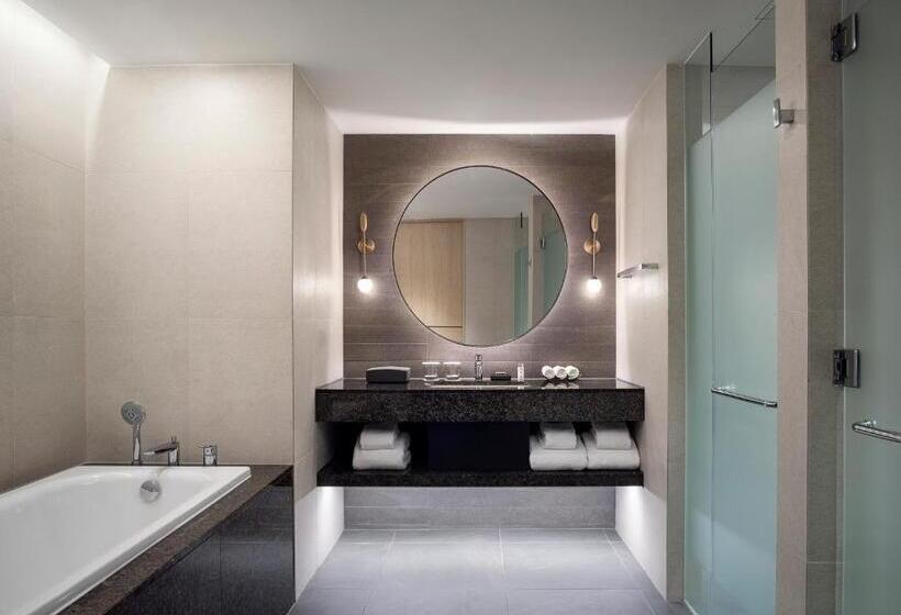 ファミリールーム, Parnas Hotel Jeju