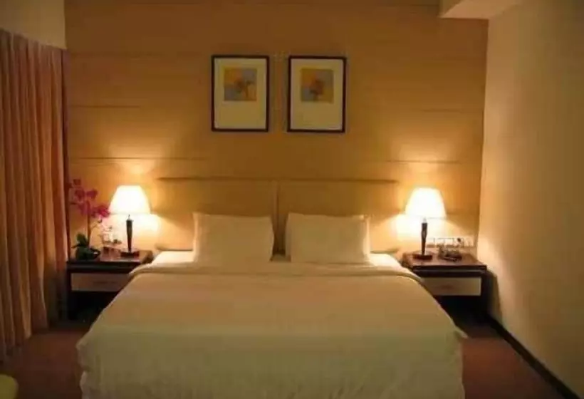 エクゼクティブスイート, Ritz Garden Hotel Ipoh