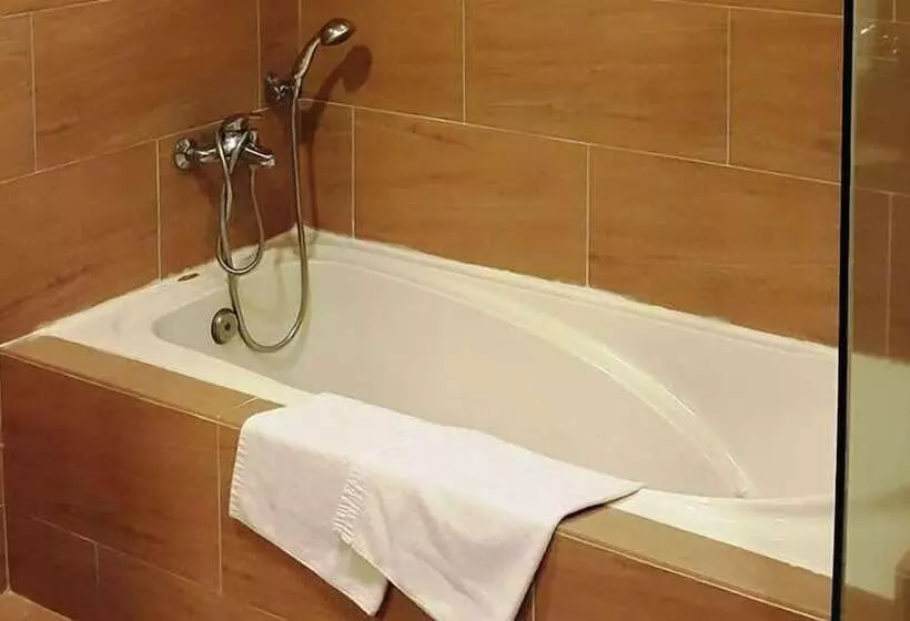 エクゼクティブスイート, Ritz Garden Hotel Ipoh