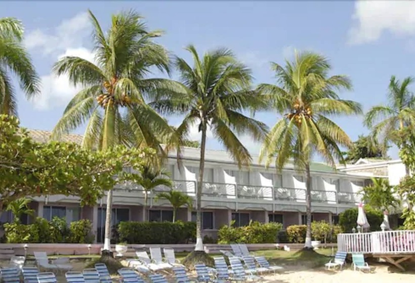 اتاق سوپریور, Shaw Park Beach Hotel & Spa