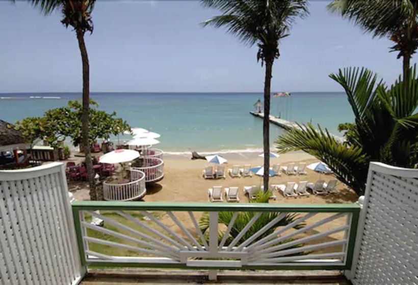 اتاق سوپریور, Shaw Park Beach Hotel & Spa