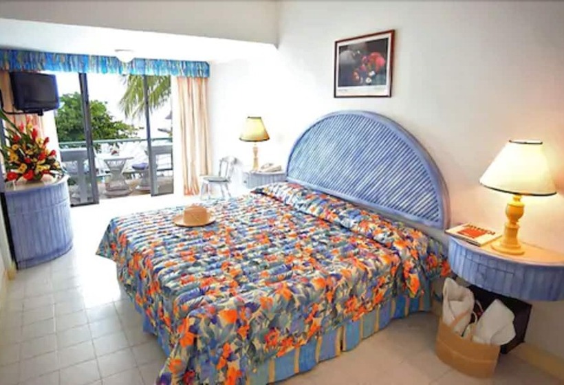 اتاق سوپریور, Shaw Park Beach Hotel & Spa