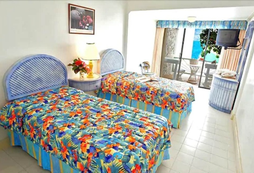 اتاق سوپریور, Shaw Park Beach Hotel & Spa