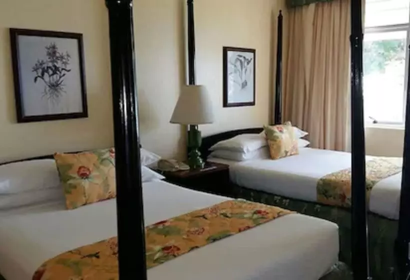 スーペリアールーム, Shaw Park Beach Hotel & Spa