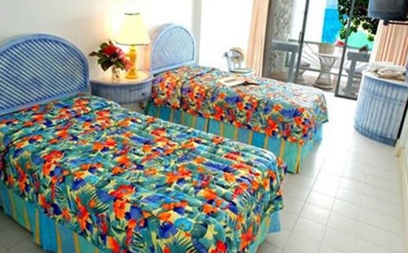 اتاق سوپریور, Shaw Park Beach Hotel & Spa