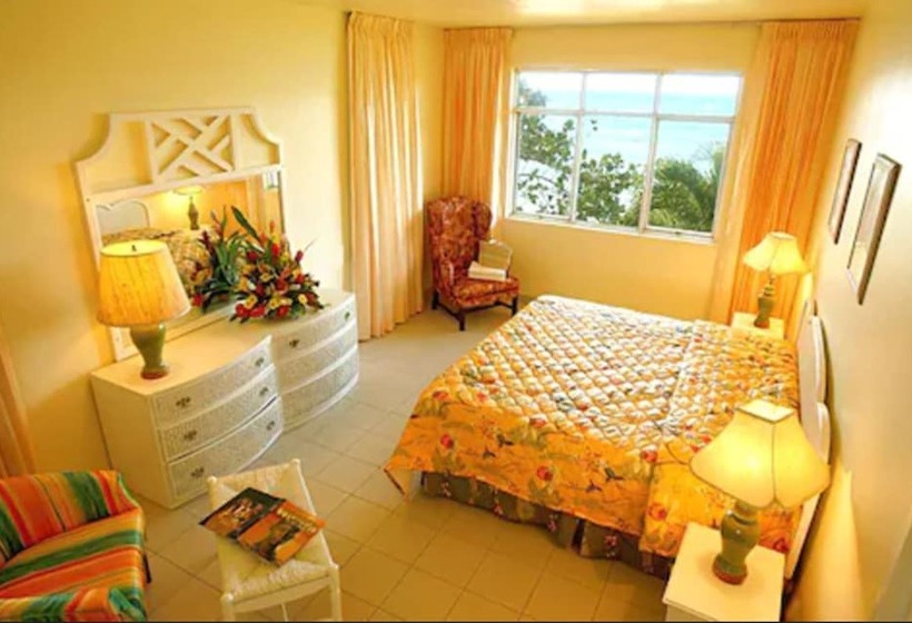 اتاق سوپریور, Shaw Park Beach Hotel & Spa